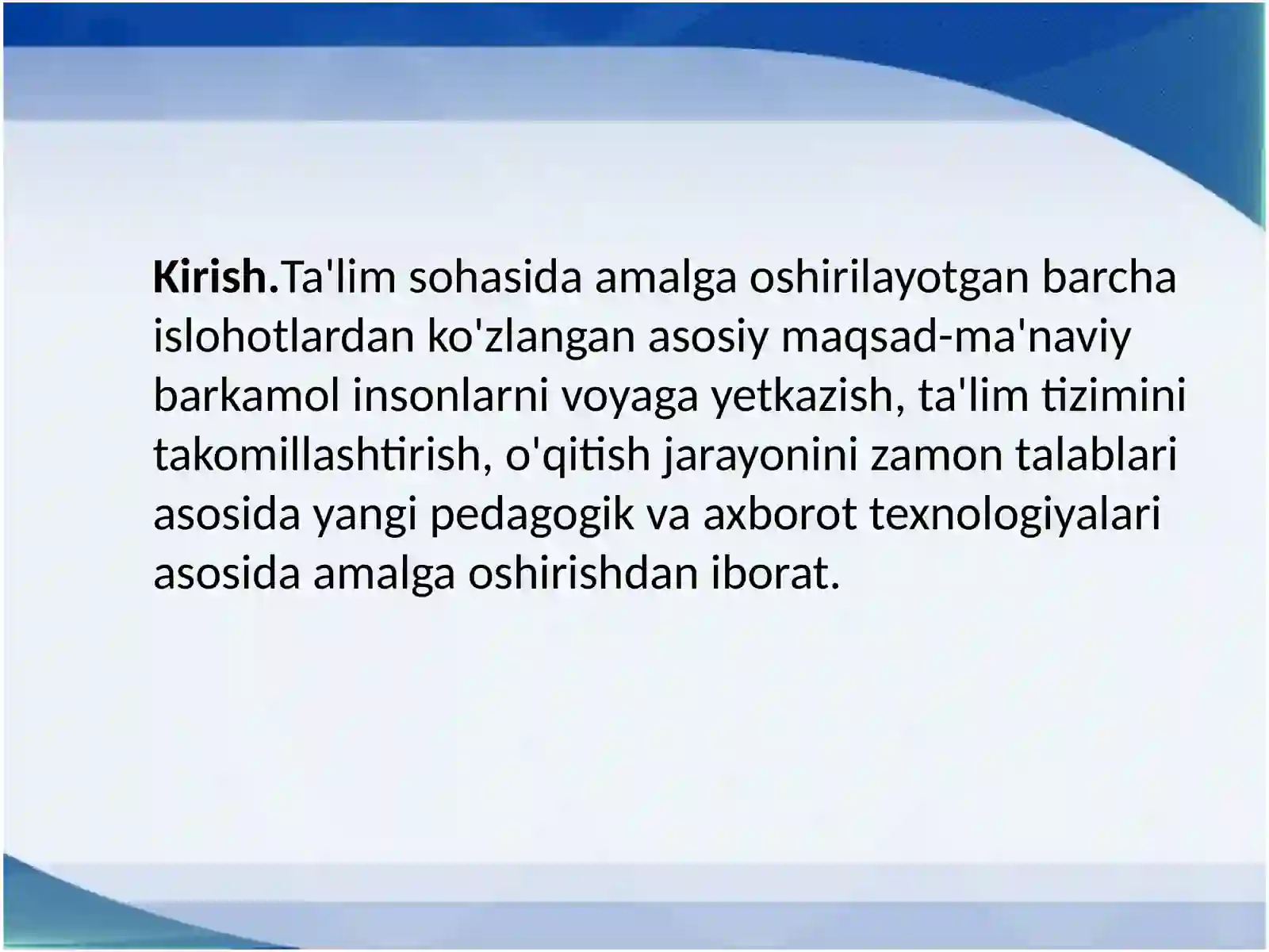 Product slide 2