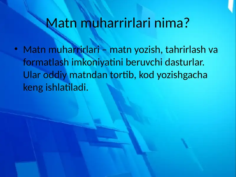 Product slide 2