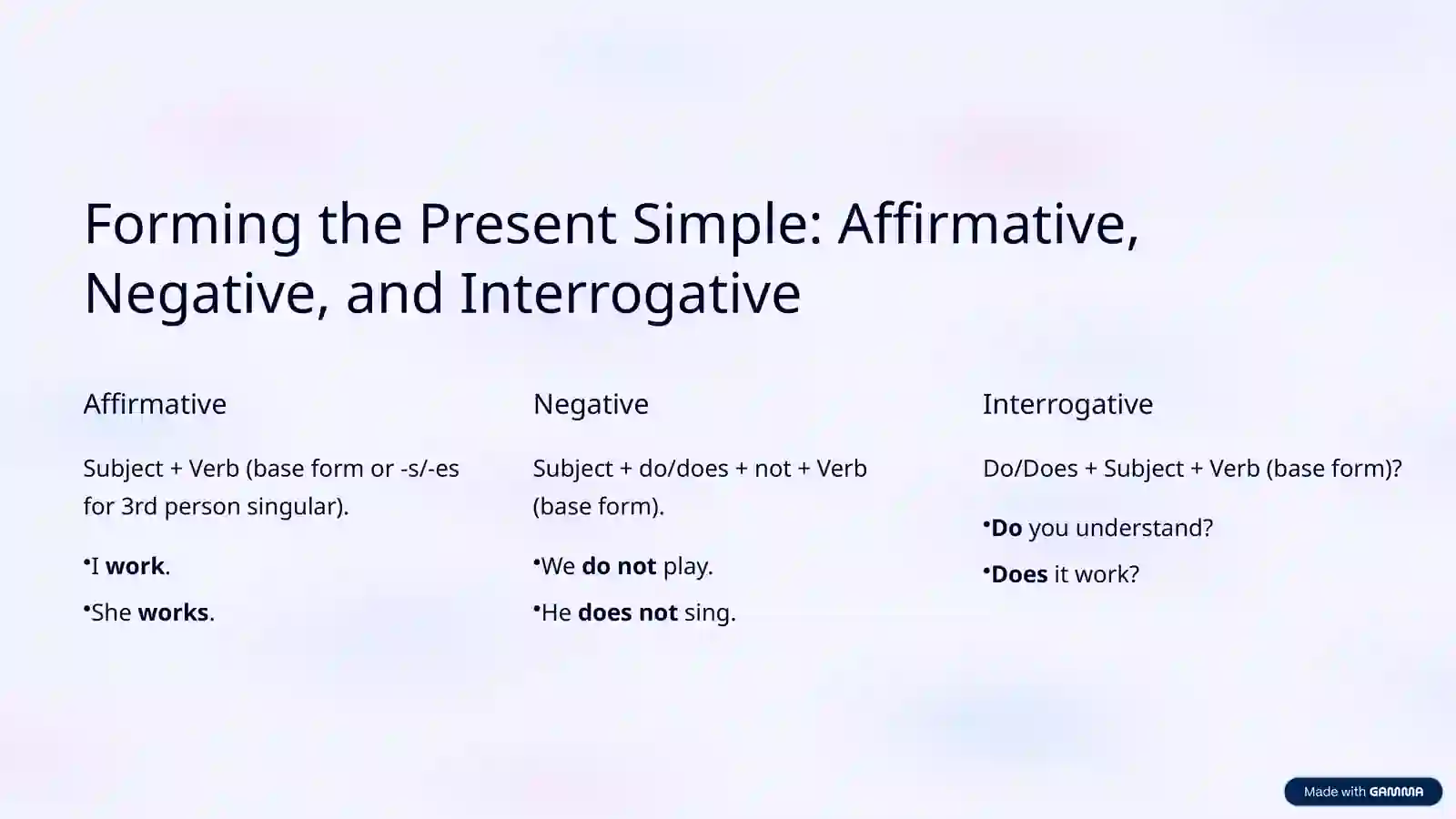 Product slide 2