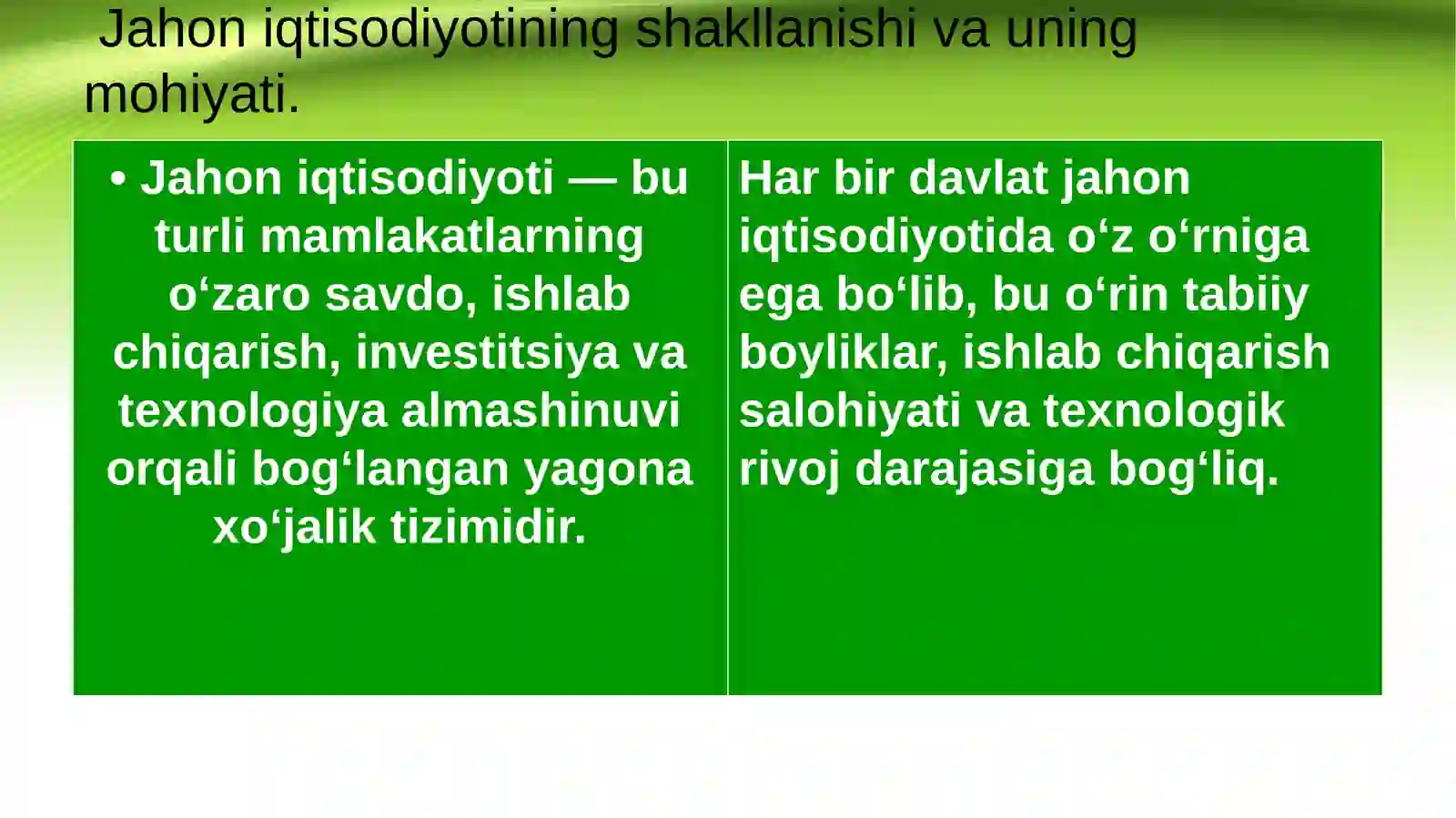 Product slide 2