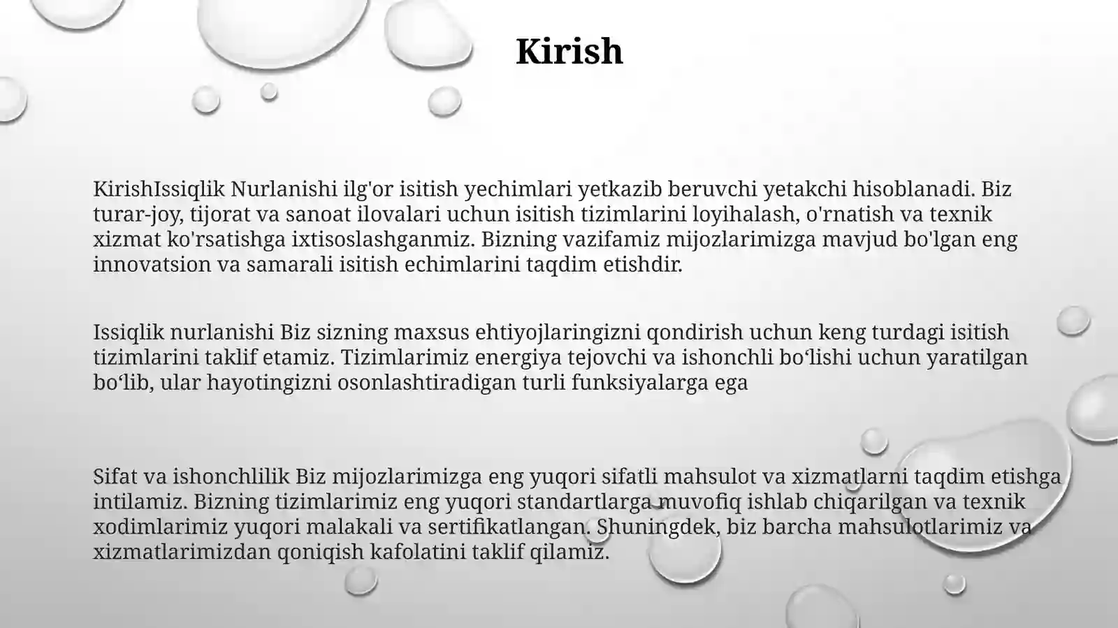 Product slide 2