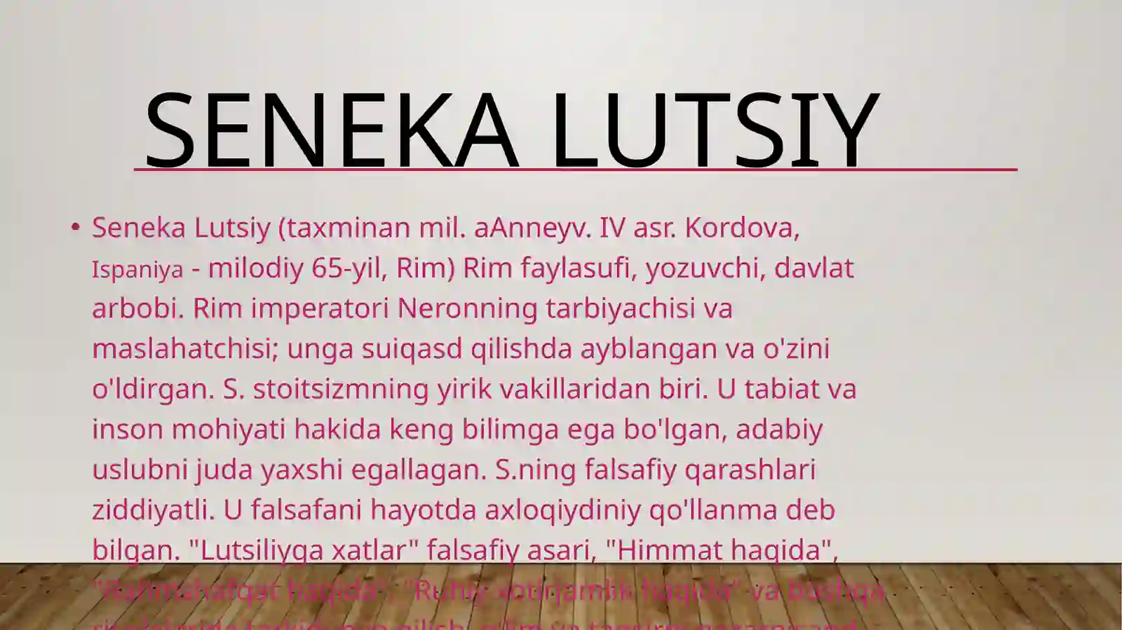 Product slide 2