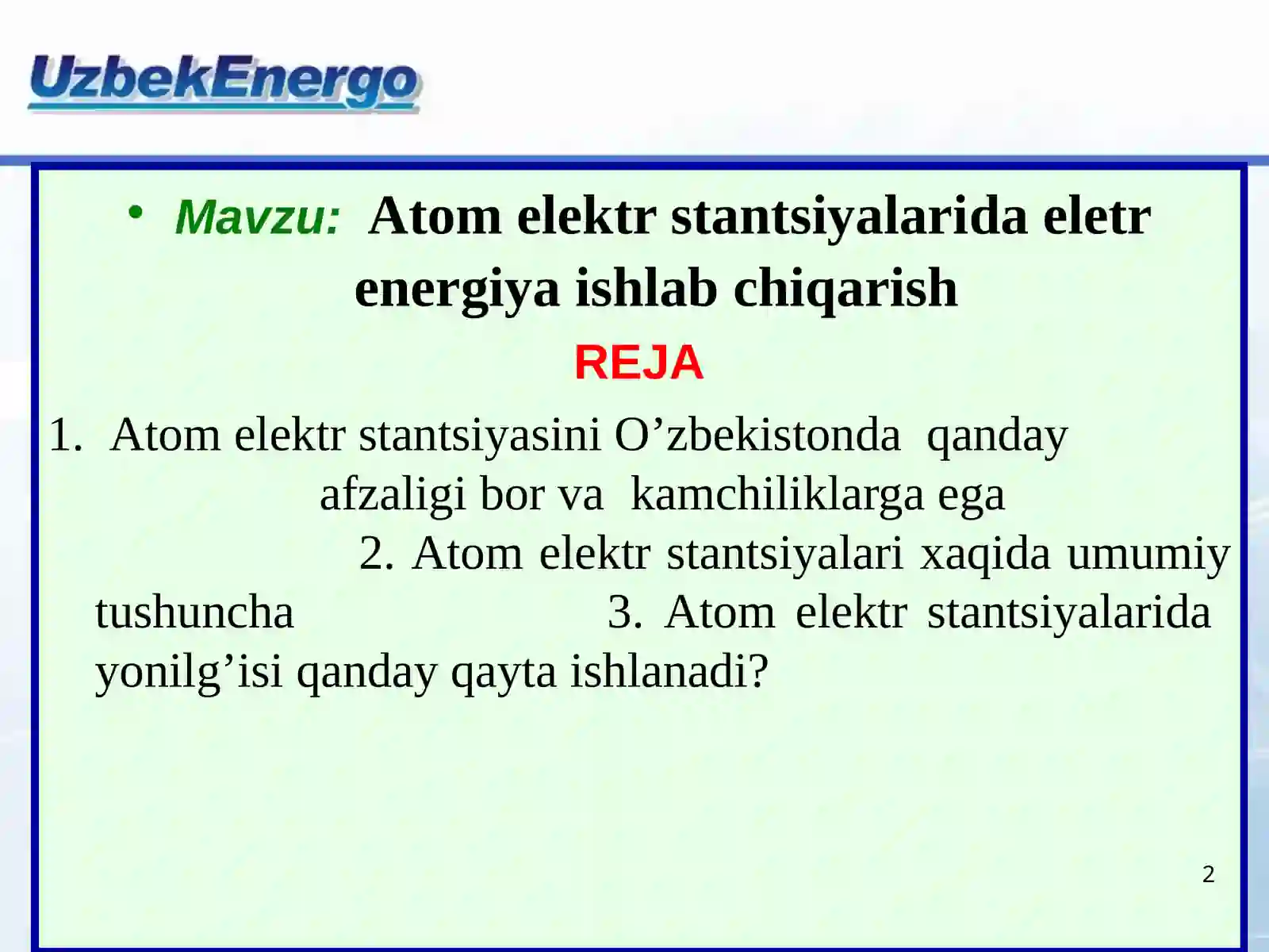 Product slide 2
