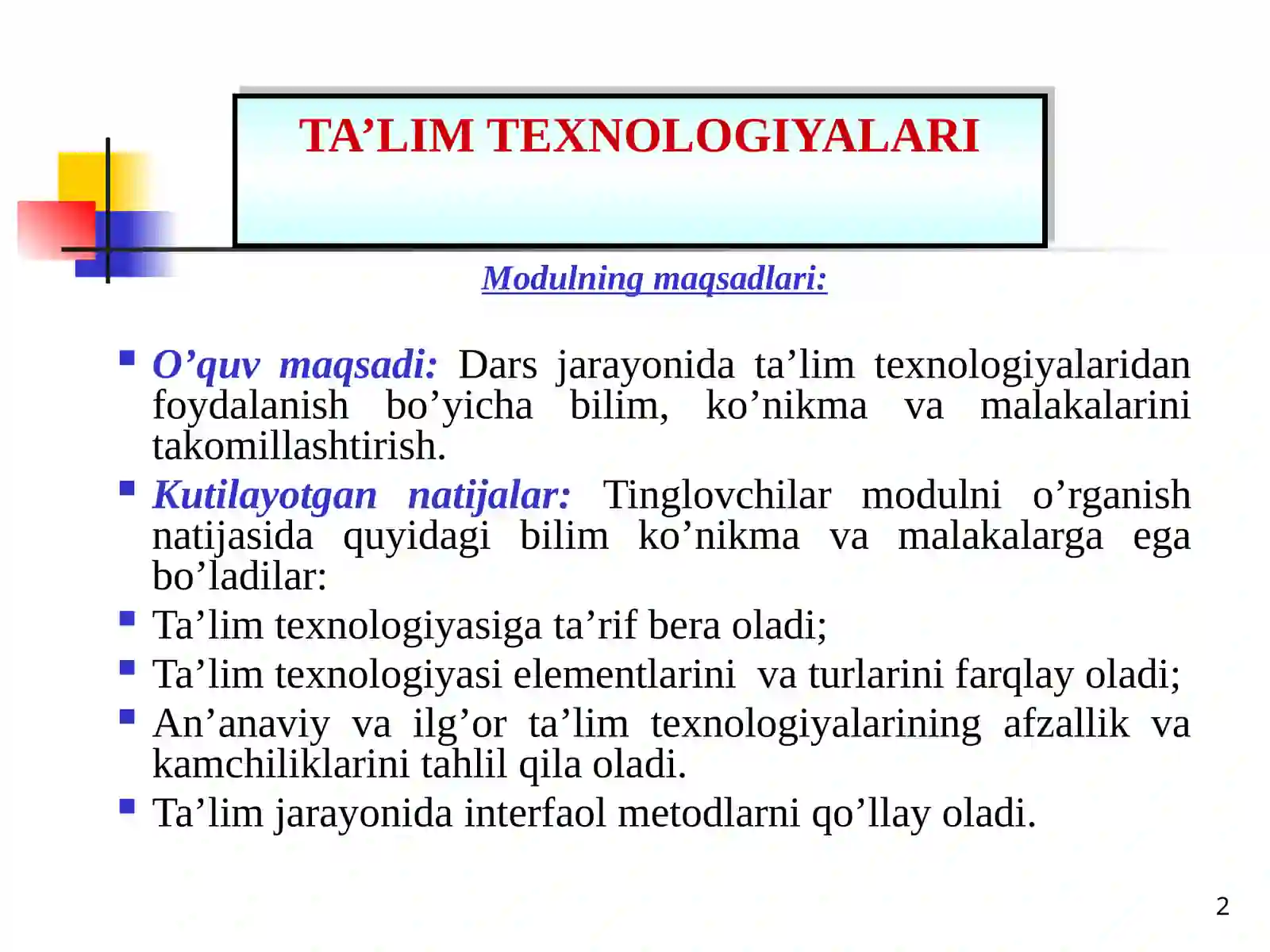 Product slide 2