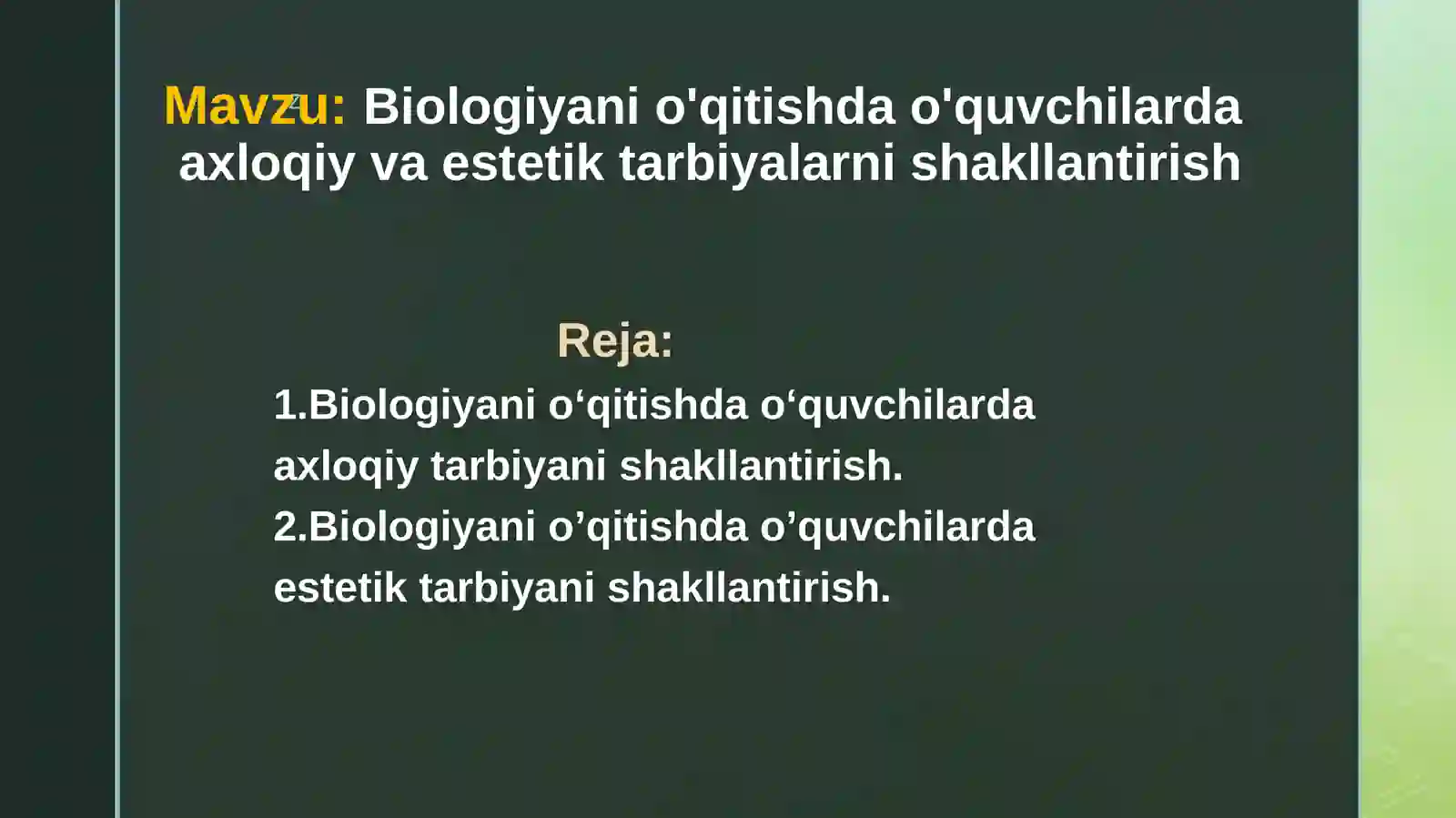 Product slide 2