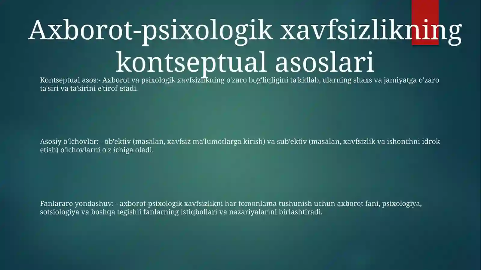 Product slide 2