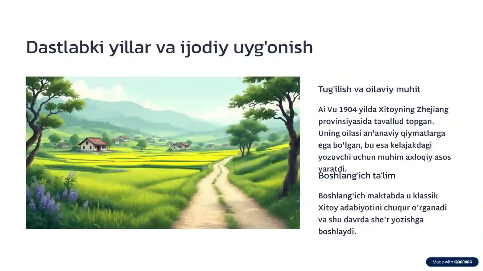 Product slide 2