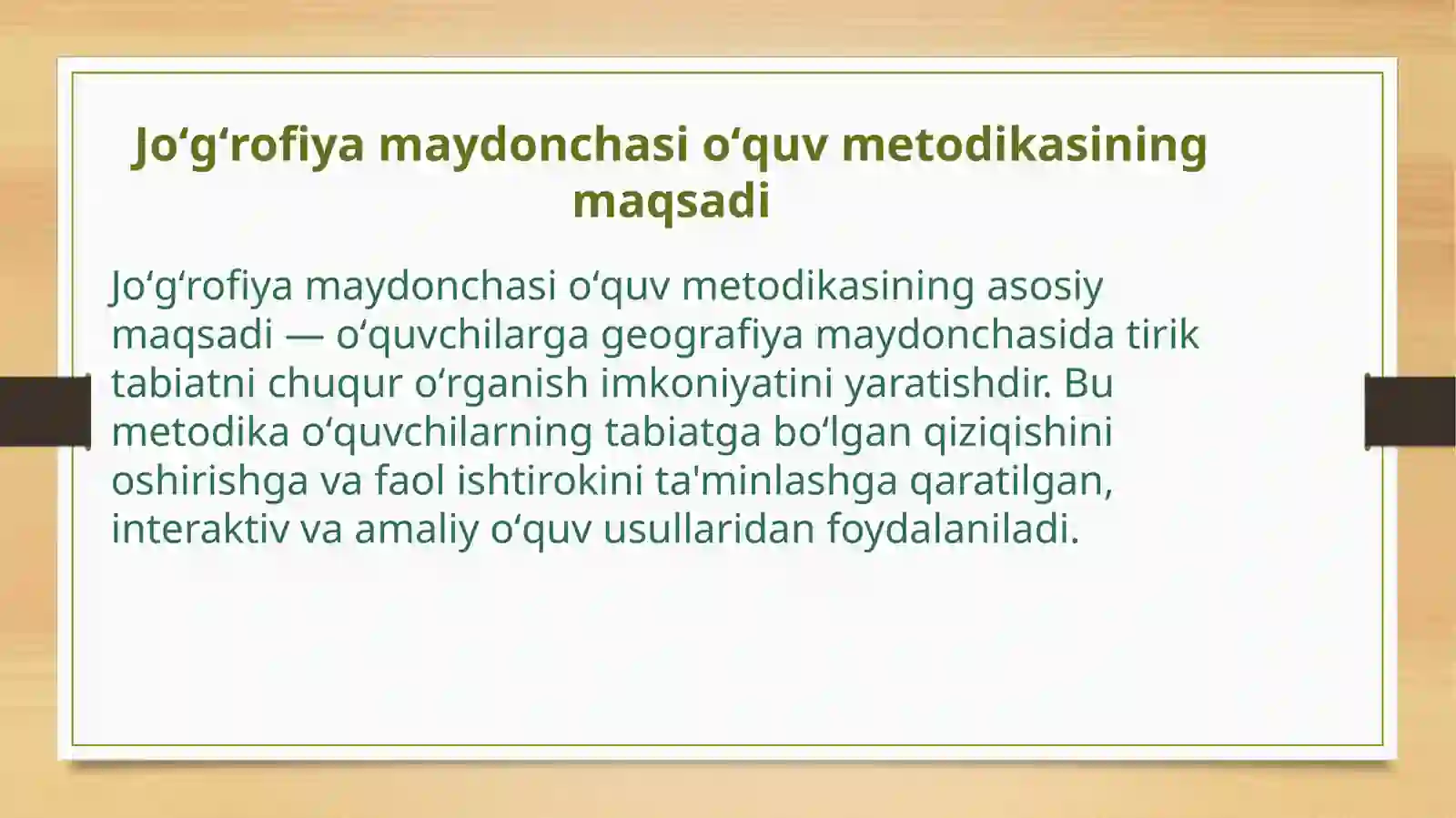 Product slide 2