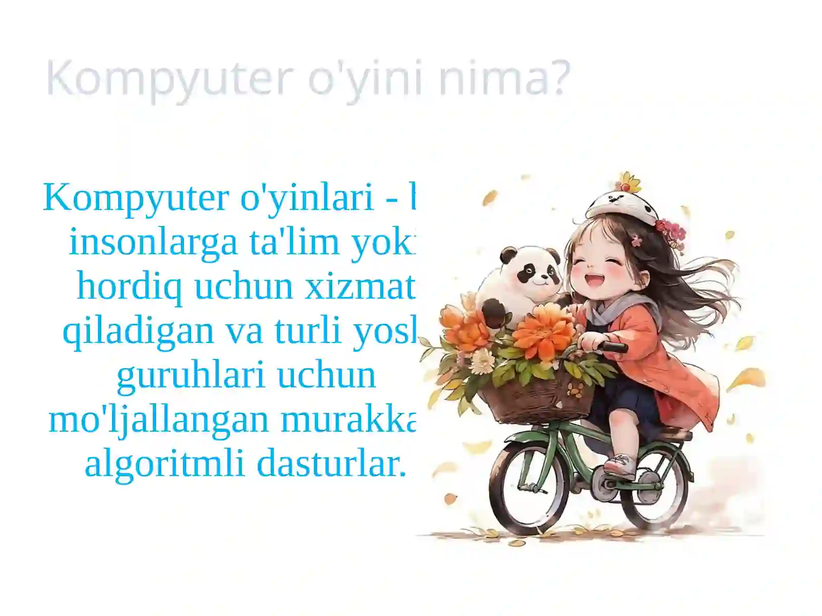 Product slide 2