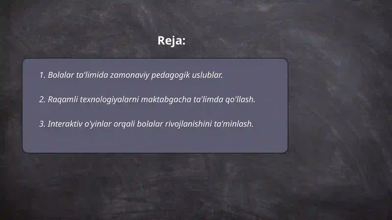 Product slide 2