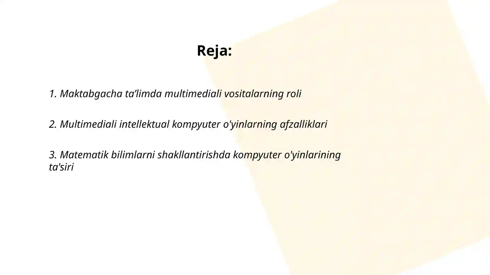 Product slide 2