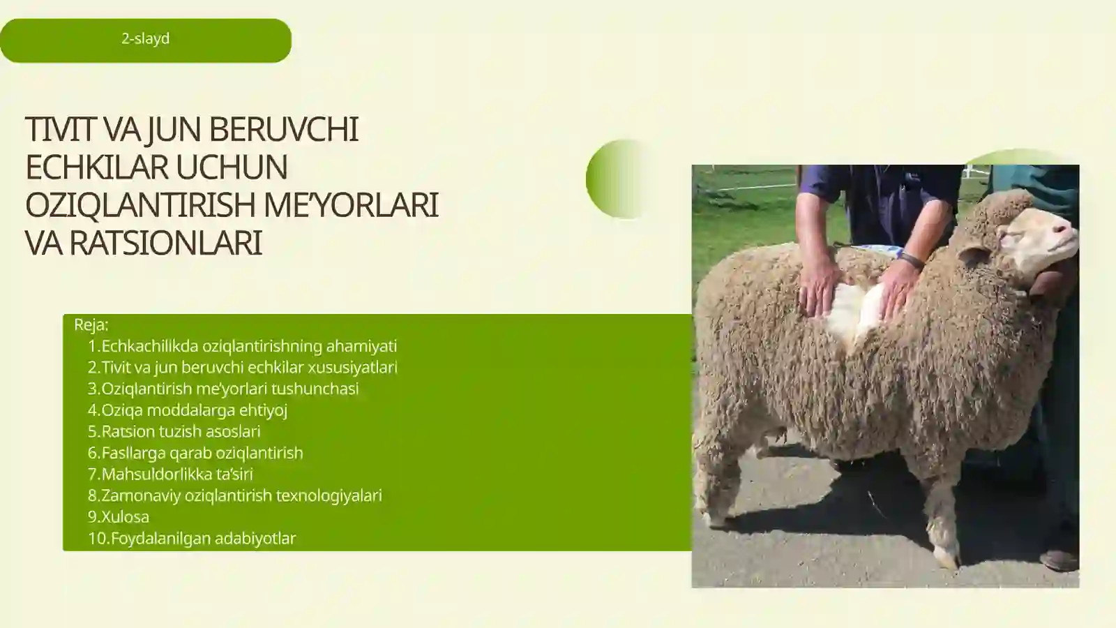 Product slide 2