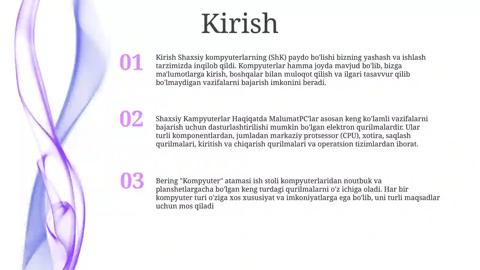 Product slide 2
