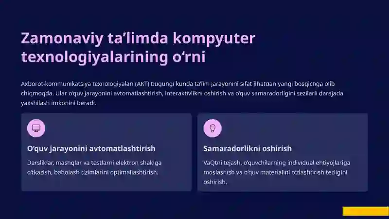 Product slide 2