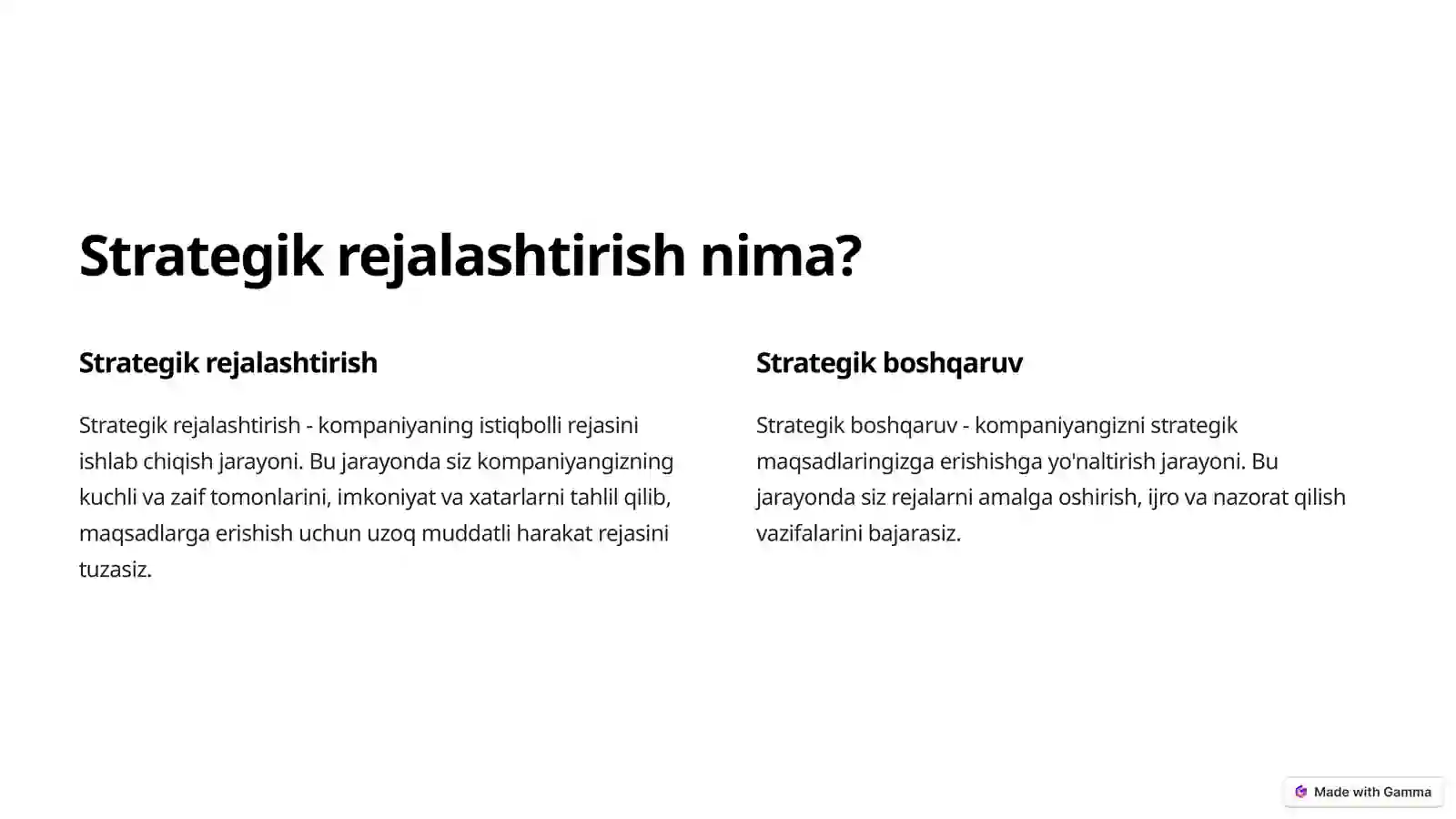 Product slide 2