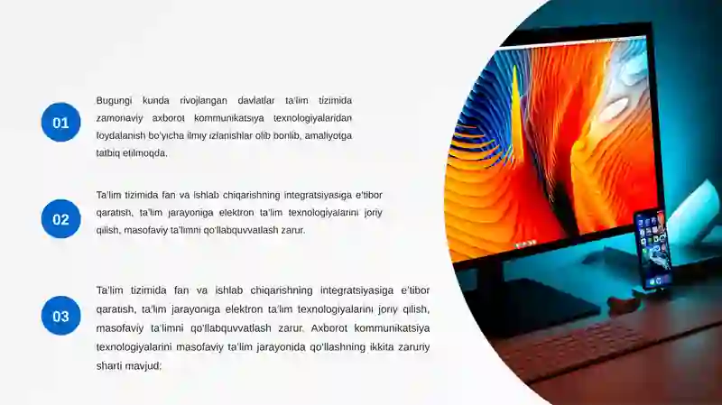 Product slide 2