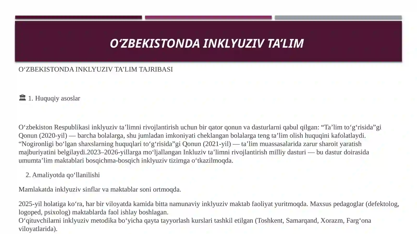 Product slide 2