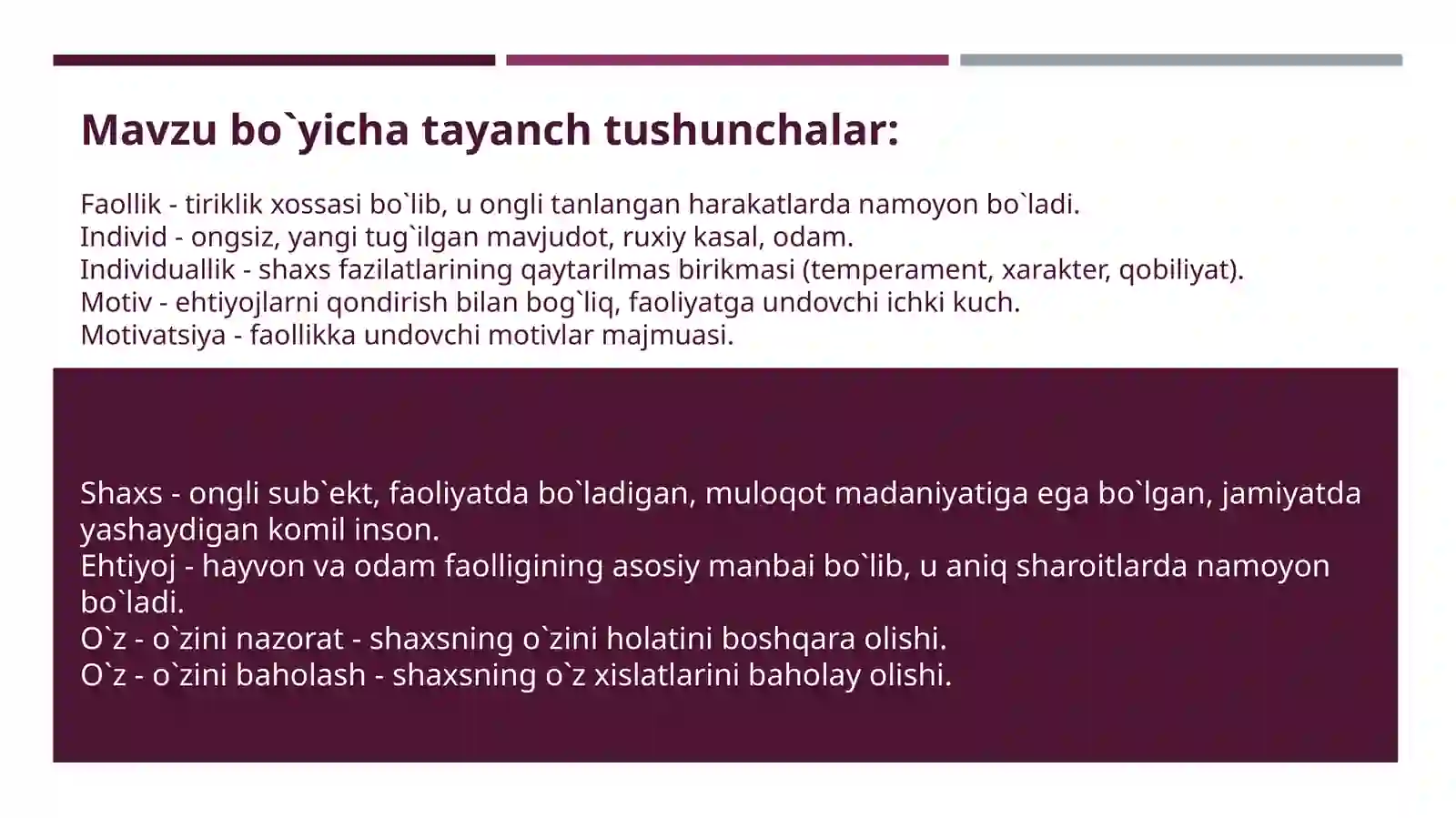 Product slide 2