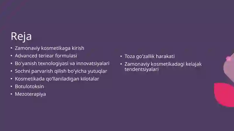 Product slide 2