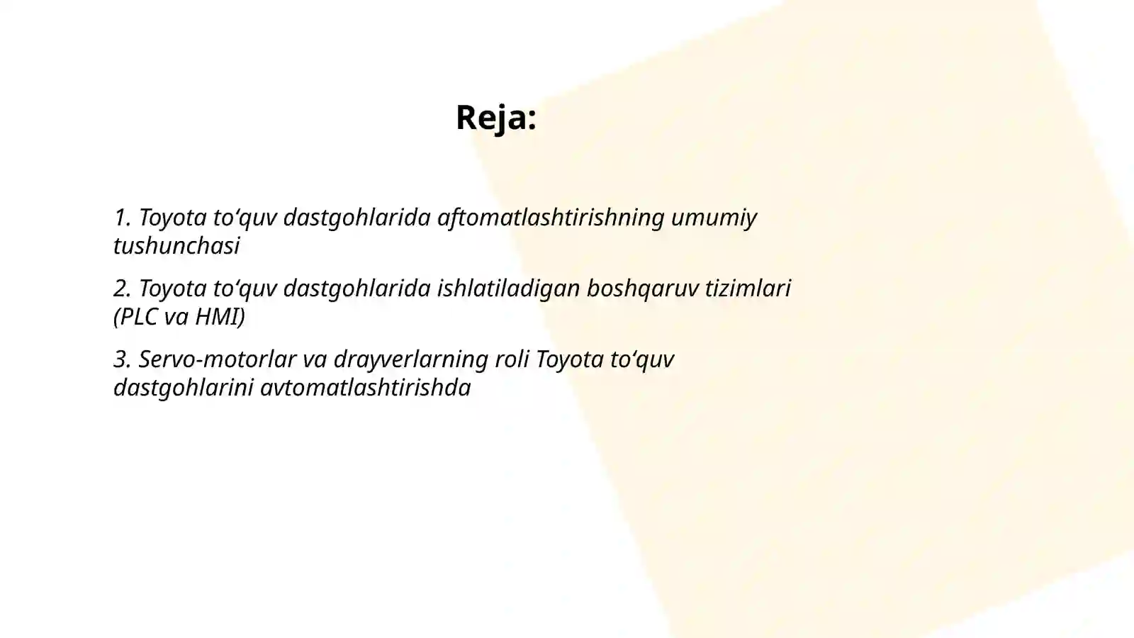 Product slide 2