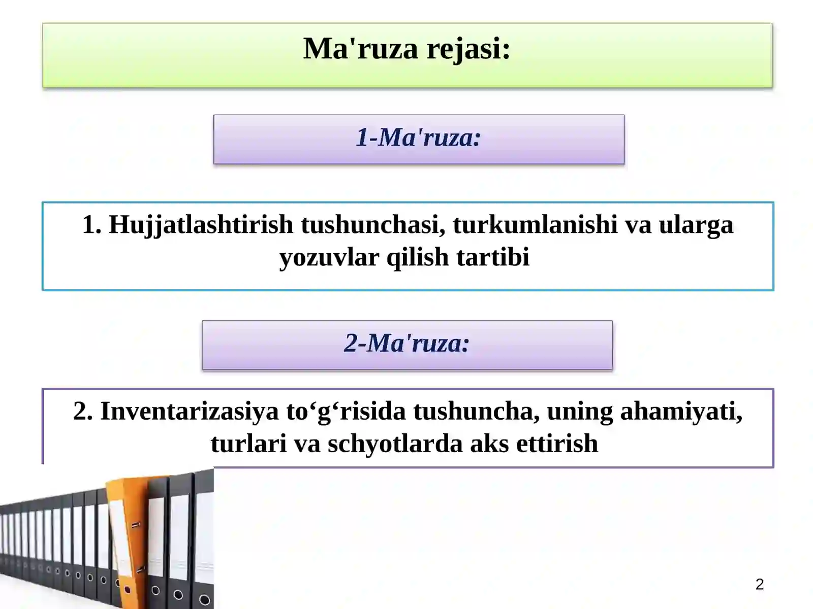 Product slide 2