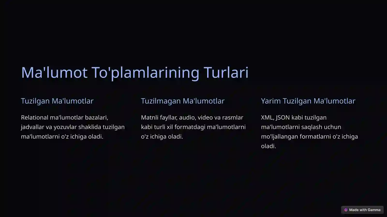Product slide 2