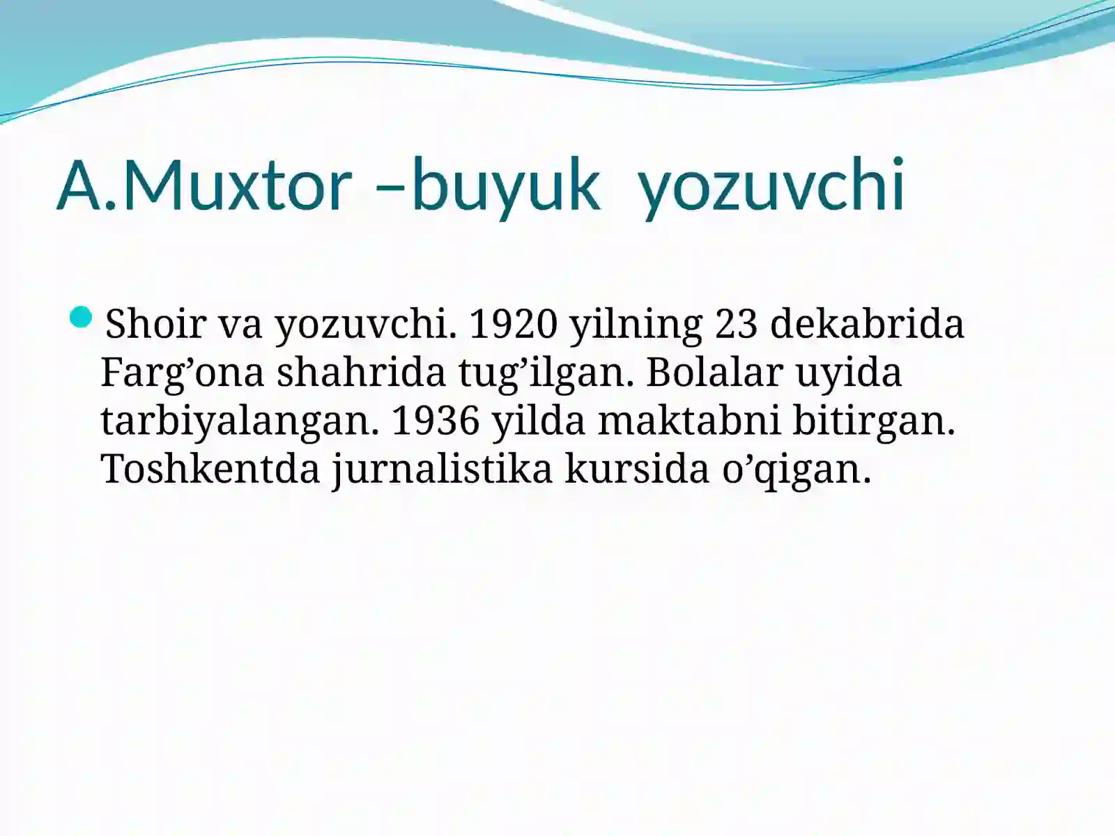 Product slide 2