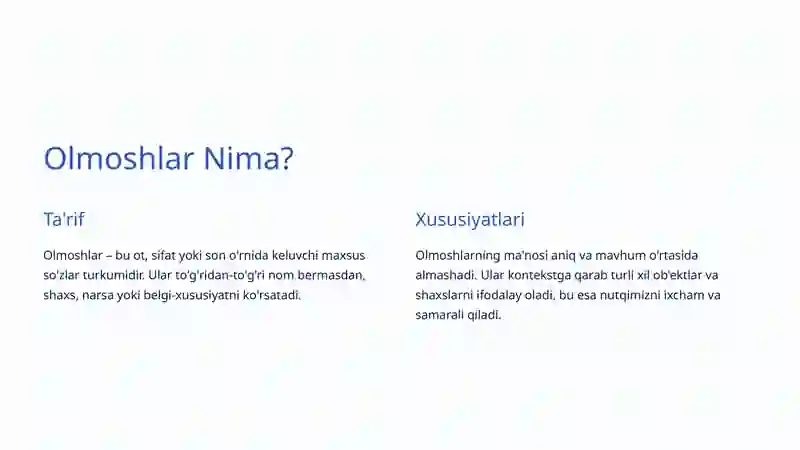 Product slide 2