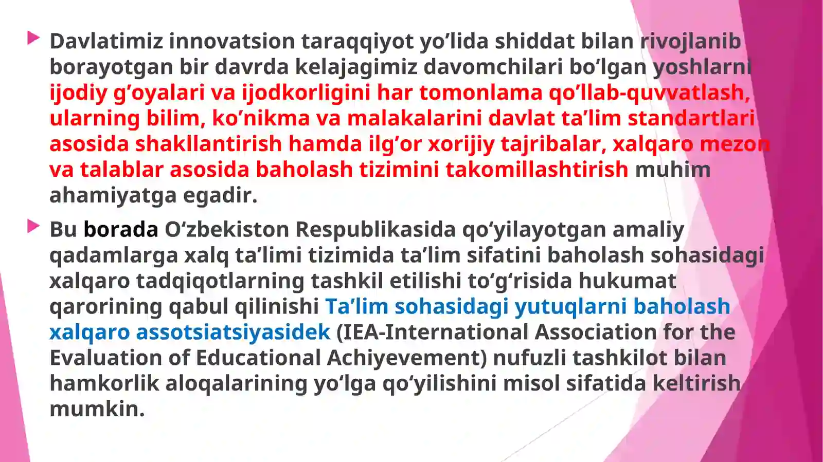 Product slide 2