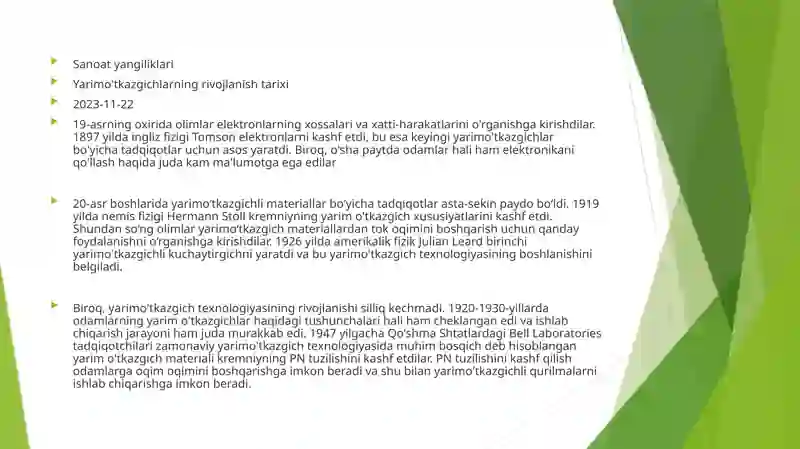 Product slide 2