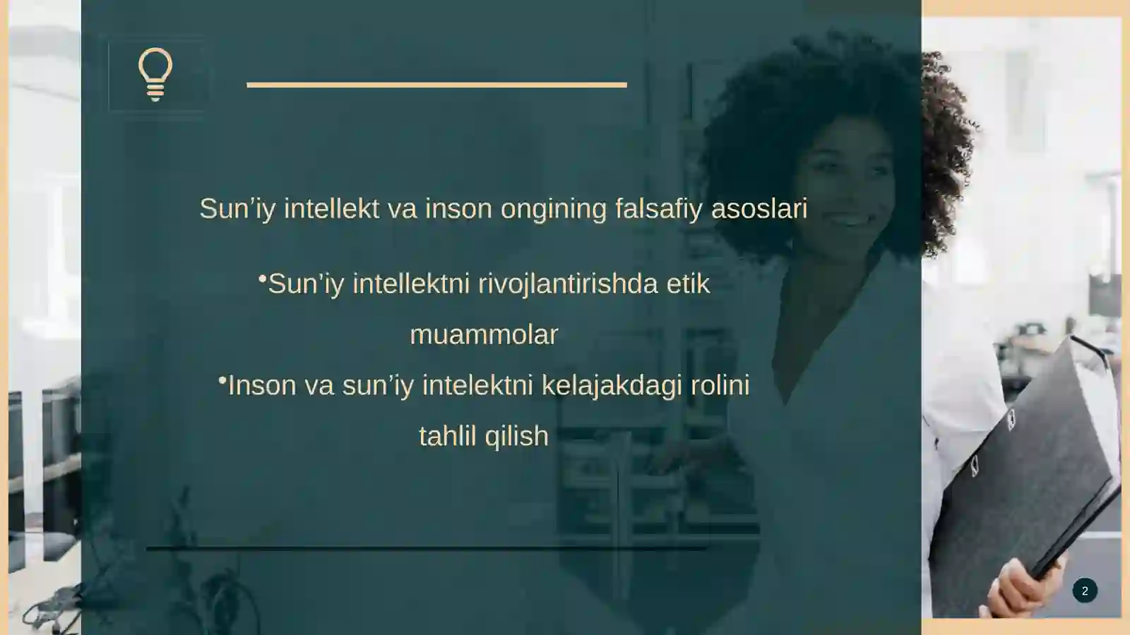 Product slide 2