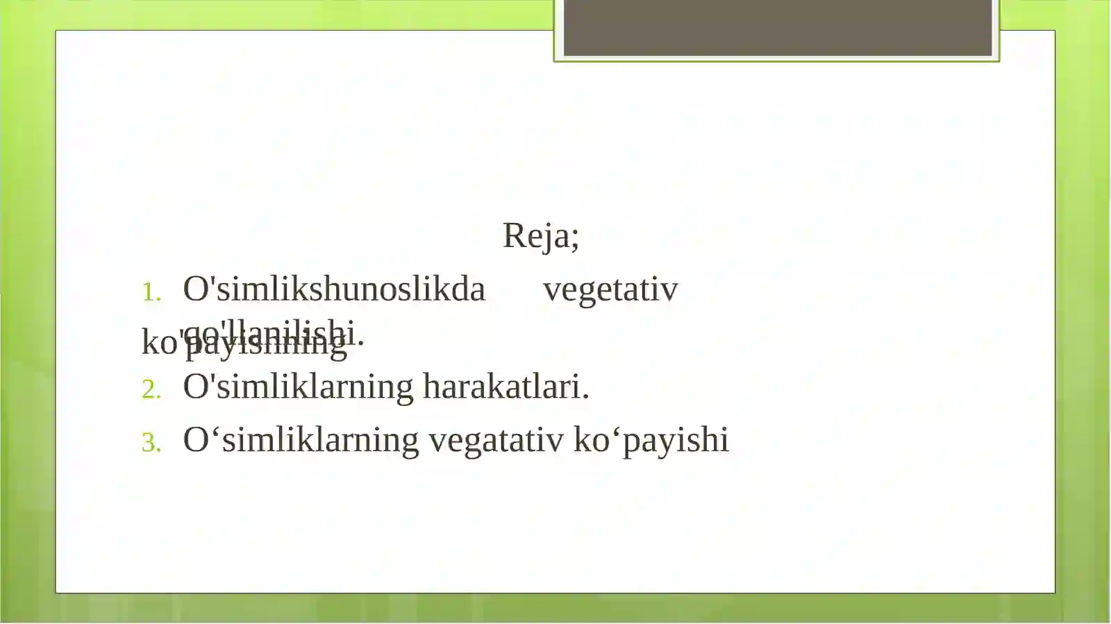 Product slide 2