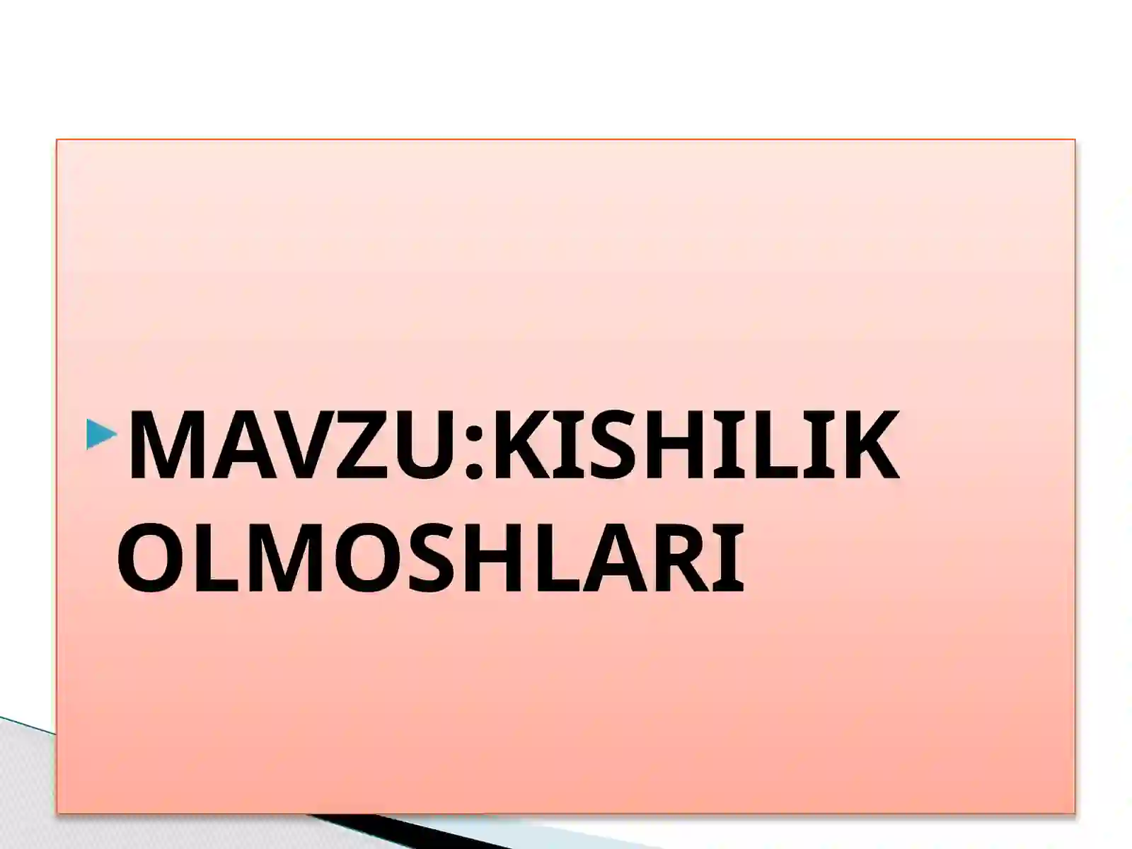 Product slide 2