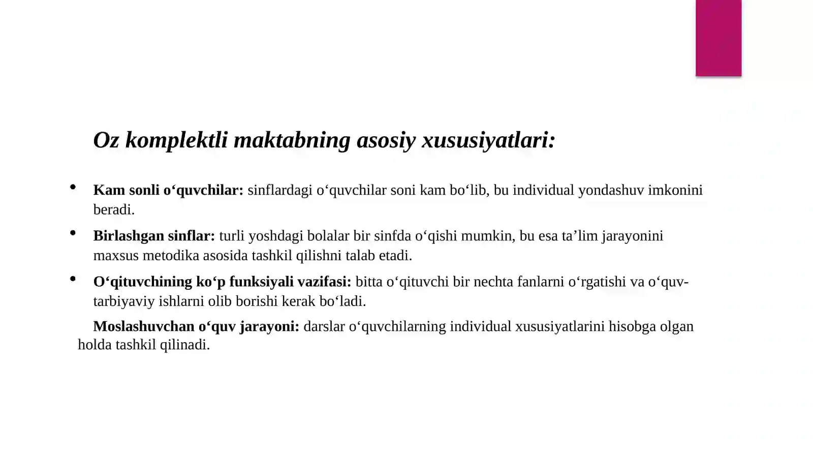 Product slide 2