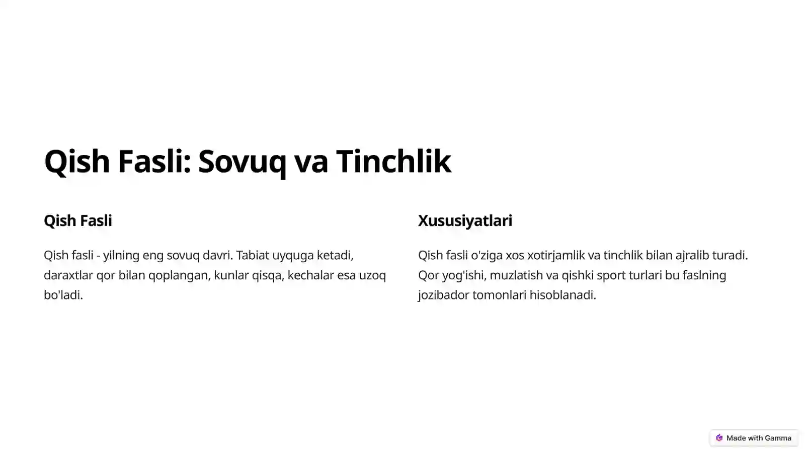 Product slide 2
