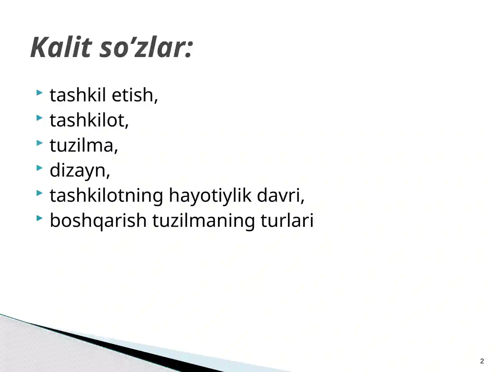 Product slide 2