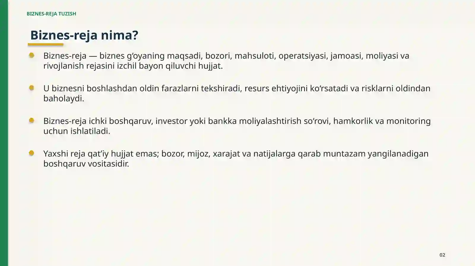 Product slide 2