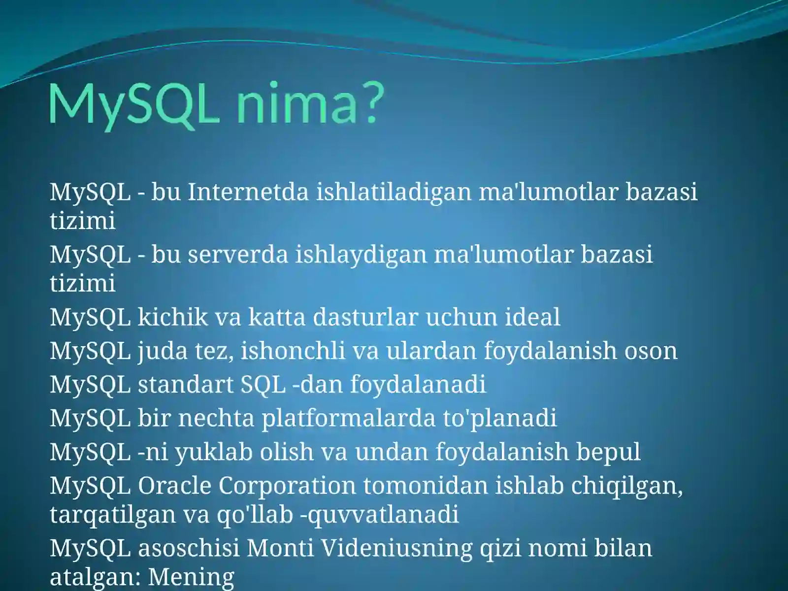 Product slide 2