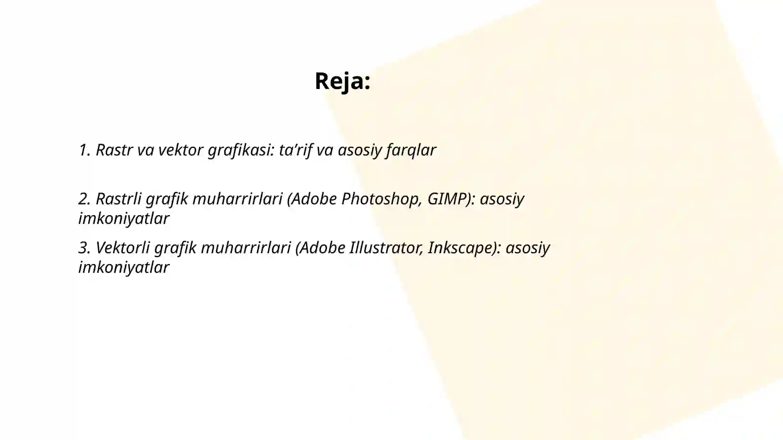 Product slide 2