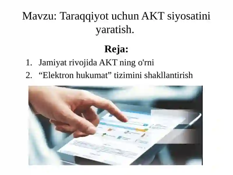 Product slide 2