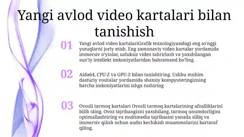 Product slide 2