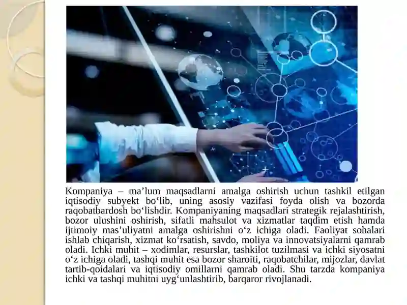 Product slide 2