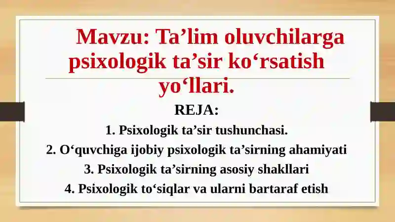 Product slide 2