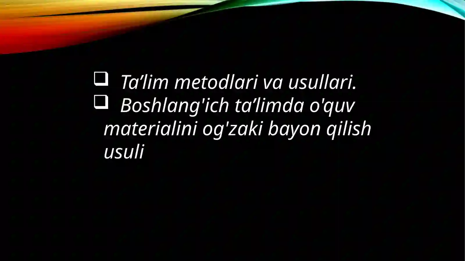 Product slide 2