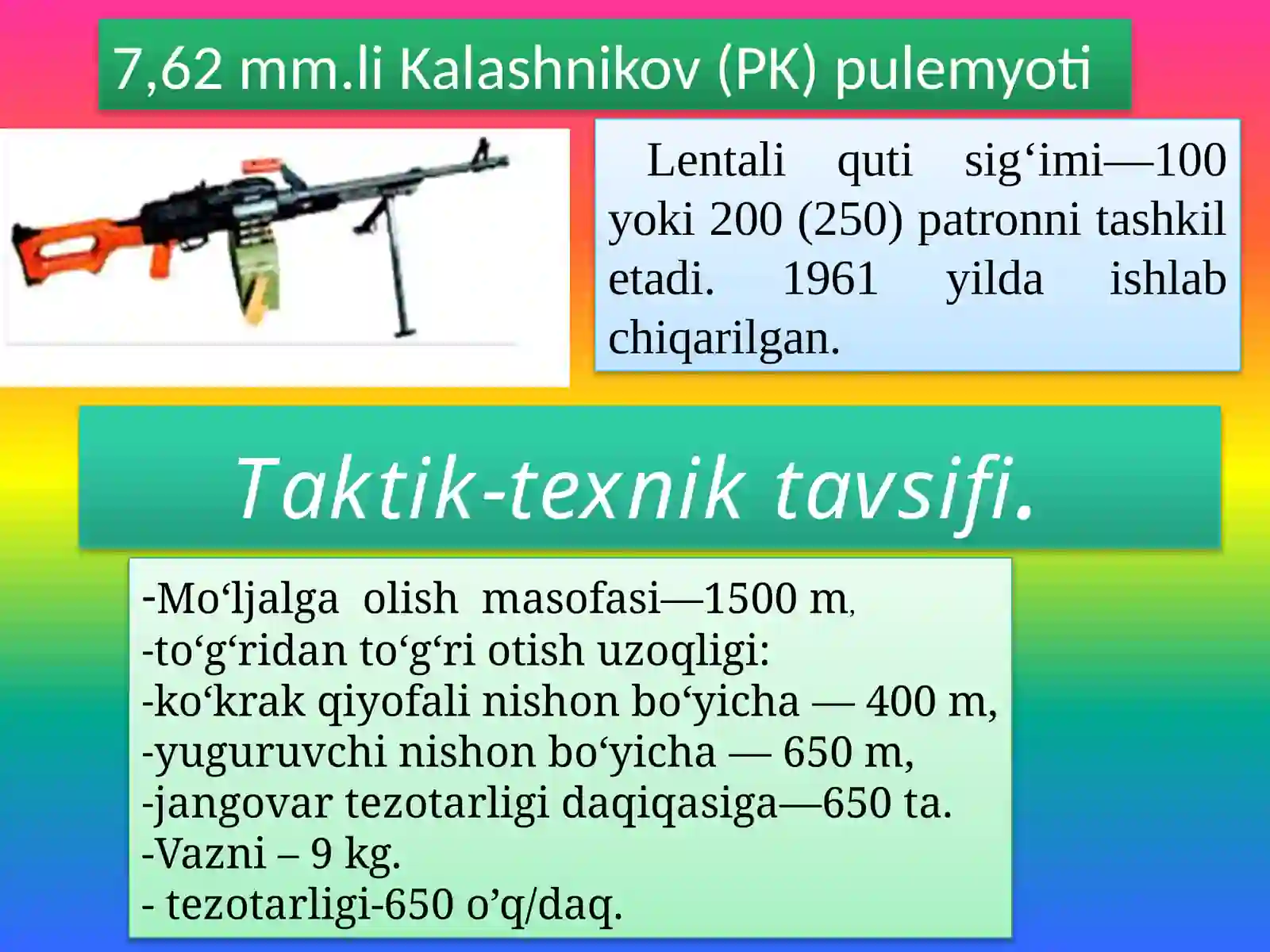 Product slide 2