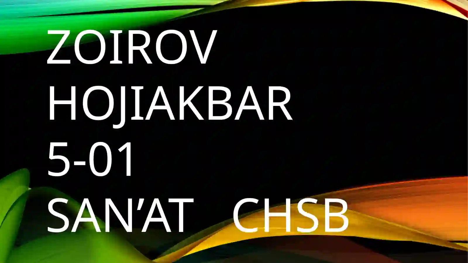 Product slide 2