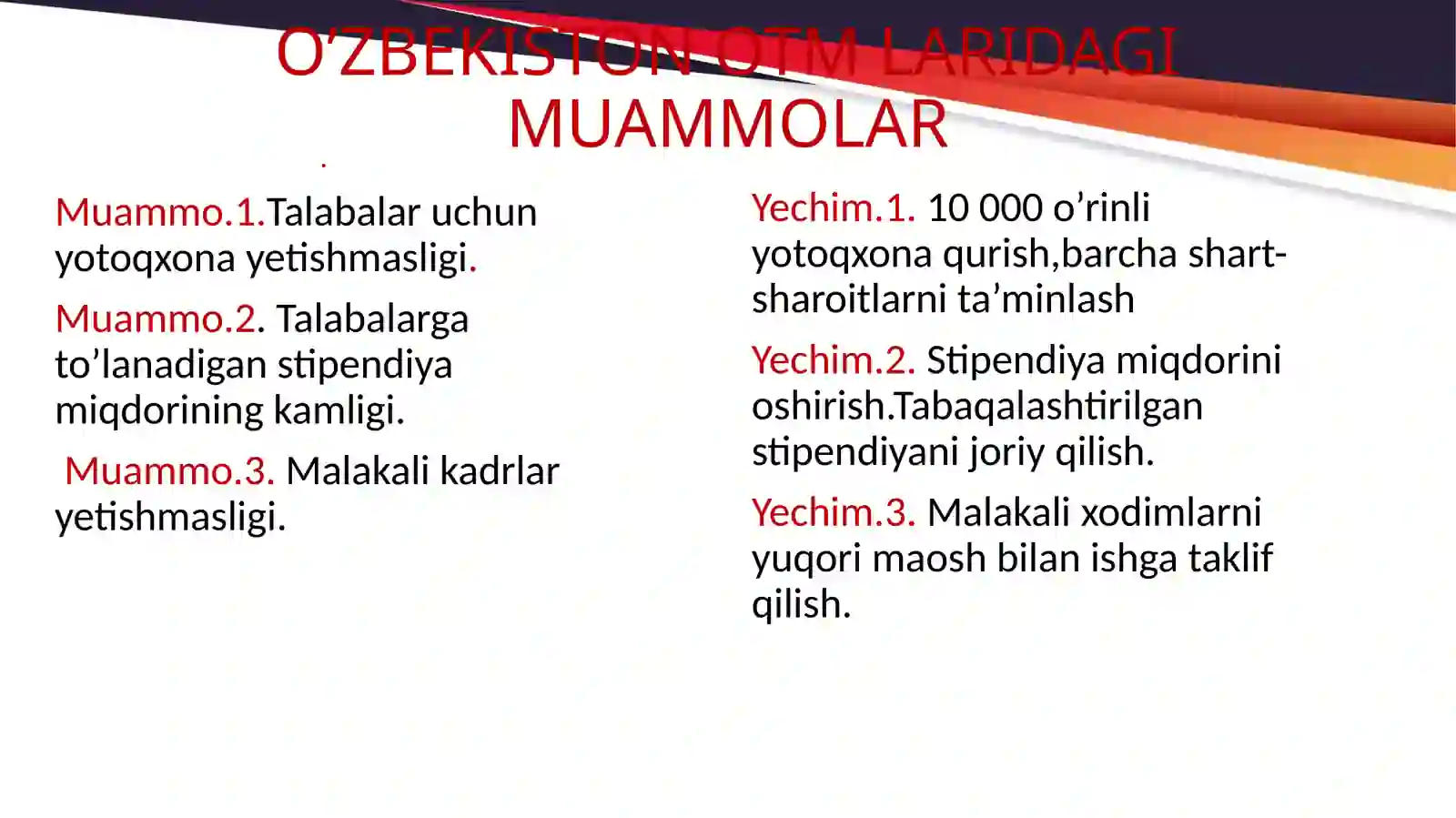 Product slide 2