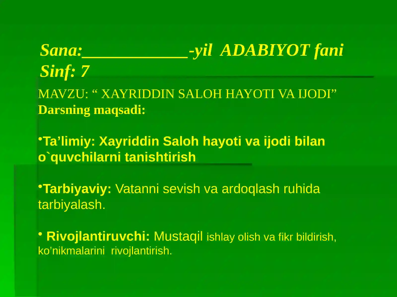 Product slide 2