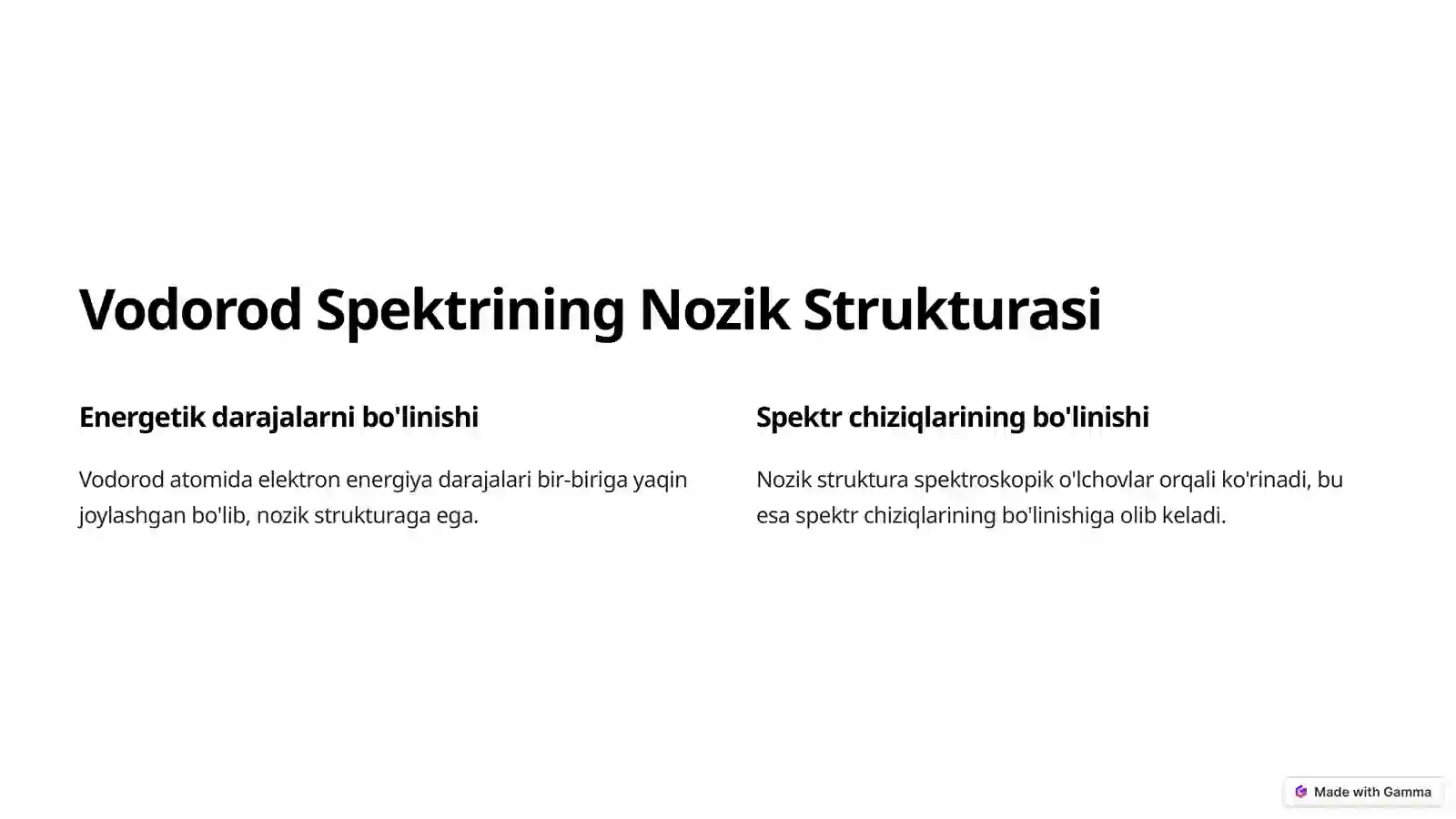 Product slide 2