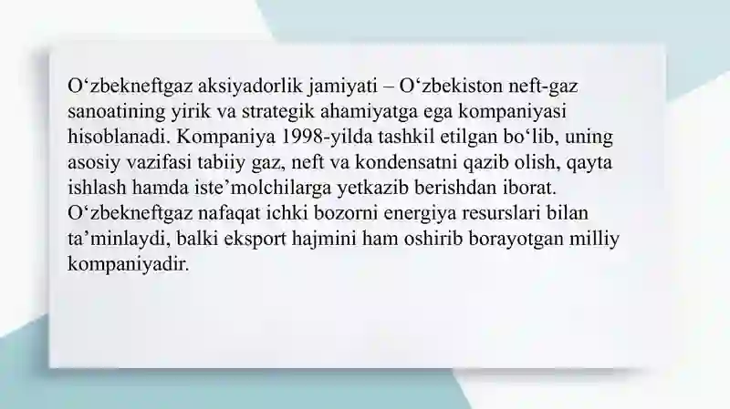 Product slide 2
